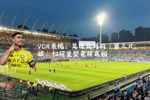 VOR系统:足球裁判的「第三只眼」如何重塑竞技真相