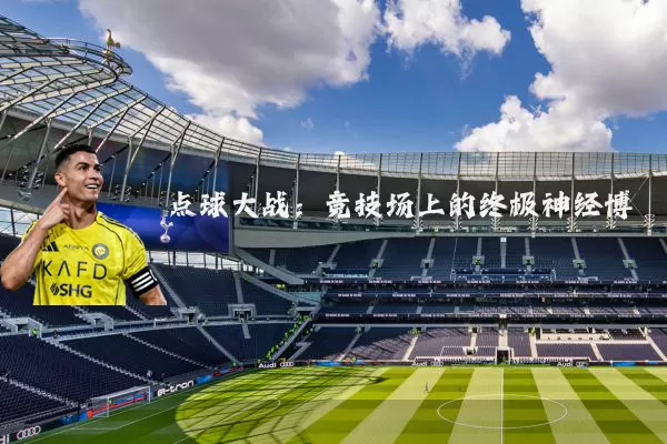 点球大战：竞技场上的终极神经博弈